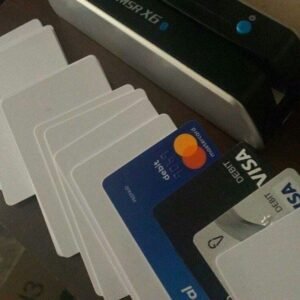 $3,000 Dump Card with PIN – AUSTRALIA
