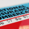 National Insurance Number – UNITED KINGDOM
