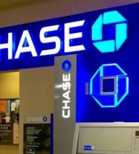 Chase Business Log